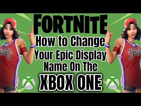 Epic Games Account Name Change Detailed Login Instructions Loginnote