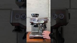 Download lagu Cocok untuk Pemula! Mesin Espresso Breville Barista Express mp3