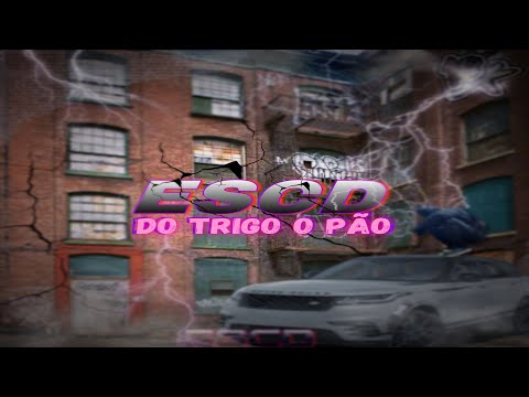 7️⃣ LzSeven - Do Trigo o Pão FT. Real Vtrem & Rei MT