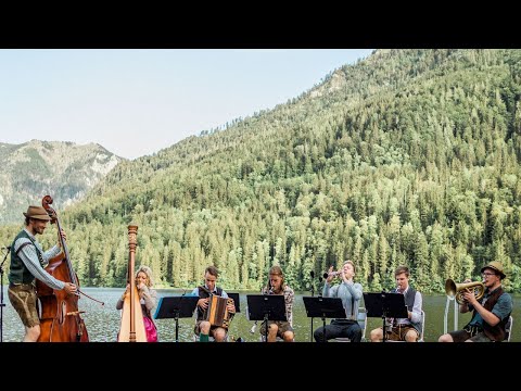 Postwirtmusi - Für'n Dominik