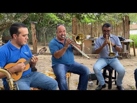 Tocata Tatuí (Bairro Congonhal)