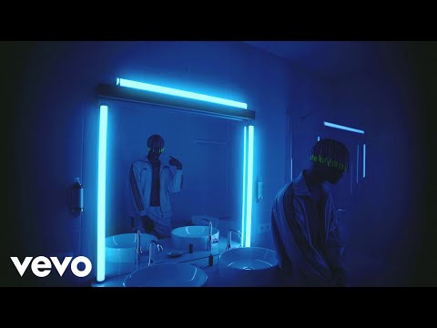 Geeeko - Pull Up On Me (Clip officiel)