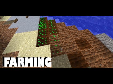 The farming plan! || Gregtech 6 in 10 minutes