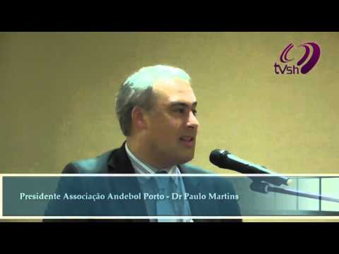 94º Aniversário Padroense   Parte II