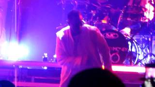 DIDDY DIRTY MONEY PERFORM SADE MASHUP NO ORDINARY LOVE &amp; SOLDIER OF LOVE