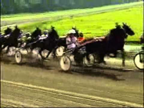 Derby "L" Nederland 1997 -Leen Van Camstra