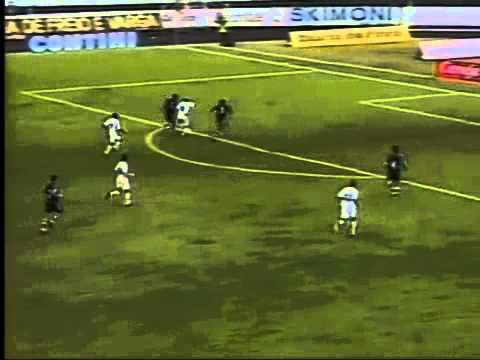 Ponte Preta 2 x 1 Vasco - Campeonato Brasileiro 1998