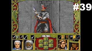 Let’s Play Ravenloft Strahd’s Possession #39: Castle Ravenloft