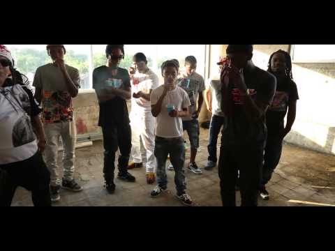 SteVo Swagg Shooters x Yr x lil Riza (Official Music Video)