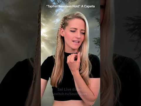 Tapfrer Seemann Hold - Fluch der Karibik! #piratesofthecaribbean