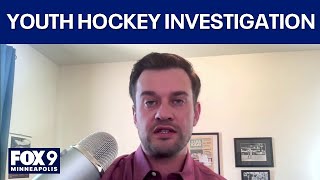 USA Today investigation into the business of youth hockey