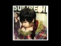 Rainy heart * Heo Young Saeng ft. Kim Kyu Jong ...