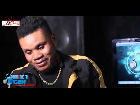 BREMPSY ON NEXGEN NOlimitTV