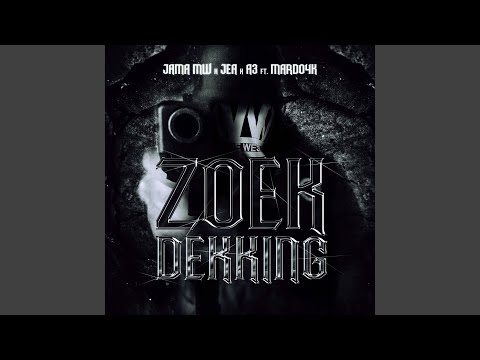 Zoek Dekking (feat. Mardo4k)