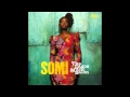 SOMI - Shine Your Eye