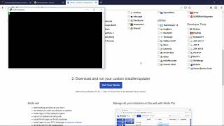 How to Enable SSH on Headless Raspberry Pi Running Raspbian using Windows 10