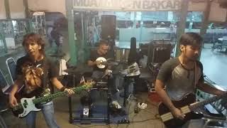 Hui Fut Tin Hung - Beyond - Super Buskers