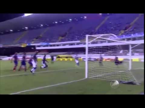 Paysandu 3 x 0 Bahia - 15 07 2015 - Copa do Brasil 2015