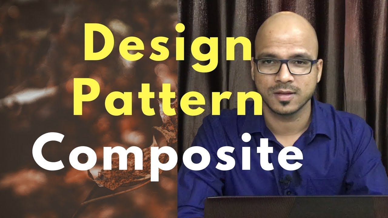 Composite Design Pattern Practical