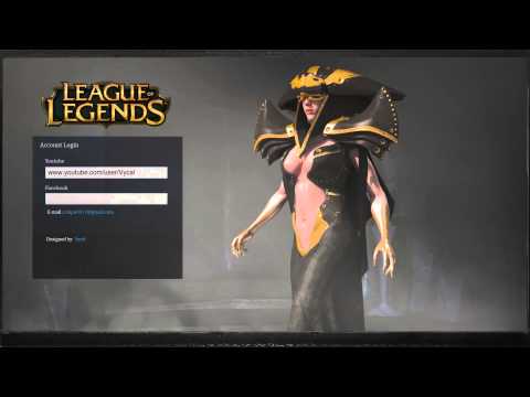 Golden Fury Lissandra