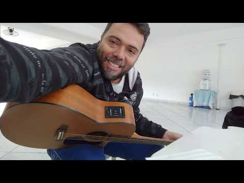 Palavras de Vida Eterna - Aleixo Mendes
