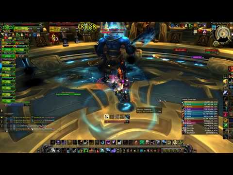 Facepalm Vs. Heroic Argus the Unmaker