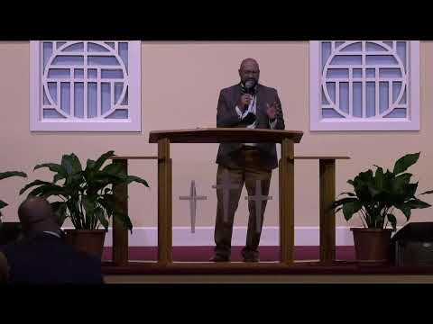 Sunday Morning Worship, March 27, 2022, 8:00 am Service