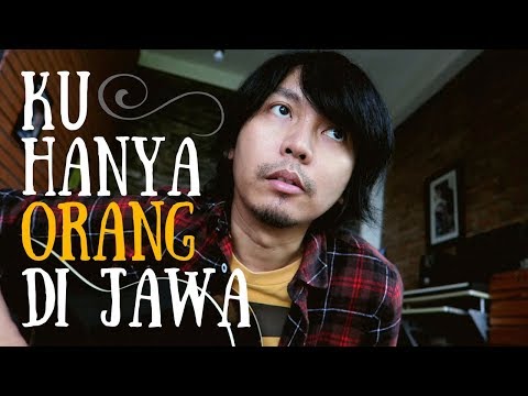 sind3ntosca | Ku Hanya Orang di Jawa (Akustik)