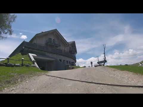 HERO DOLOMITES 2021PARTE 1