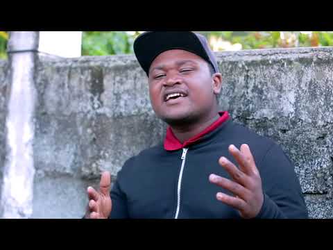 Jeffrey & Auwen Gustino - Lasassin Maské FT Lom Nick