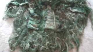 preview picture of video 'how to make a ghillie suit'