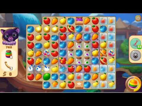 Family Zoo Enclosures Level 760 - No Boosters