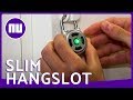 Geen codes en sleutels meer nodig met dit slimme hangslot - Prul of Praal? #66 | NU.nl