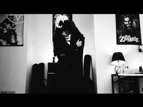 Hate In Disguise - Ash (Music video/Single Trailer) 