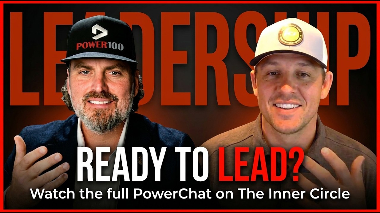 Before The Promotion: How Robert Greaves Says People Come First Construction Group Helps Employees Understand The Responsibility Before They Step Into Leadership