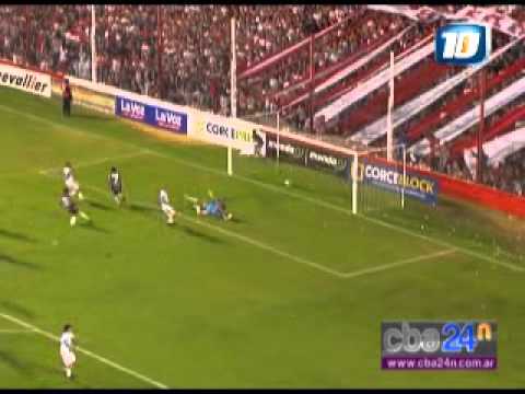 Resumen Instituto 2 Brown de Adrogué 1 - Torneo B Nacional 2013