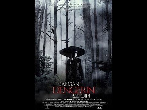 JANGAN DENGERIN SENDIRI   Official Trailer