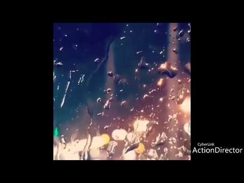 آهنگ بسیار زیبای بارون، با صدای احمدرضا نبی زاده