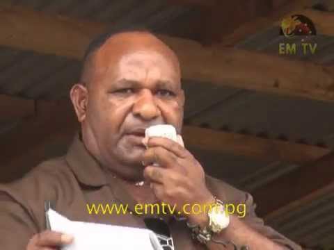 MP Potape Aims to Stop Compensation