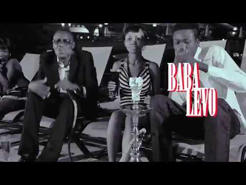 BABALEVO ft  H  MBIZO nyong'onyeza (official video)