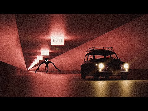 Run for your Life in a CAR