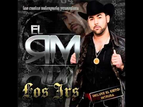 ROGELIO MARTINEZ - EL RM - AMOR MAFIOSO