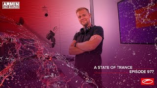 Armin van Buuren - Live @ A State Of Trance Episode 977 (#ASOT977) 2020