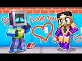 TeeVee's Bully has a CRUSH on Me in Minecraft!