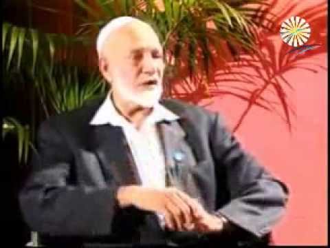 Do Muslims celebrate Christmas_ Ahmed Deedat _ interview _ debates