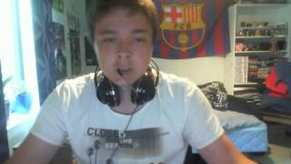 Arne Alligator till Felix Karlsson