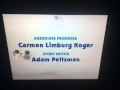 Blue S Clues Credits The Anything Box