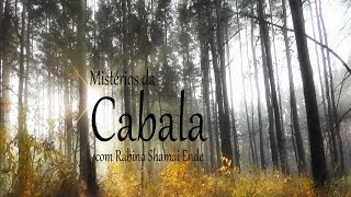 Mistérios da Cabala com Rabino Shamai Ende - O segredo do sucesso sob a visão da Cabala