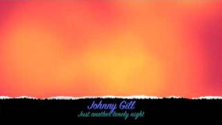 Just Another Lonely Night — Johnny Gill