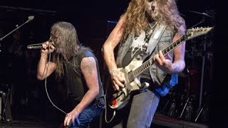 MARDUK Christraping Black Metal JAPAN